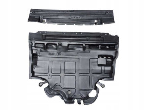 Osłona Silnika Renault Trafic 01> 06>14