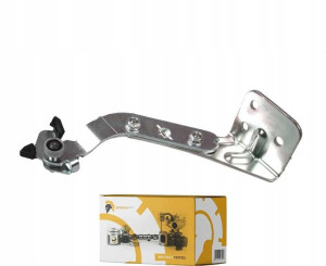 Prowadnica Drzwi Ducato 06+/ 14+ Bok Dół Prawa Set