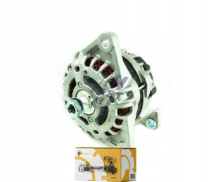 Alternator Fiat Ducato 06> 3.0Jtd 150A