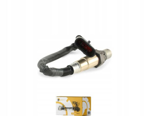Sonda Lambda Fiat Doblo 09> 1.4