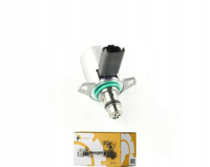 Regulator Ciśnienia Paliwa Citroen Jumper 06 2.2