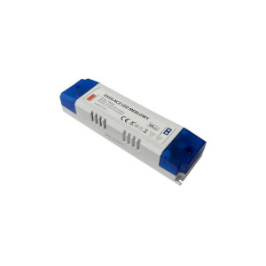 Zasilacz meblowy do LED 100W 8,3A 12V DC
