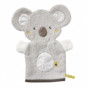 Myjka do kąpieli koala z kolekcji: australia