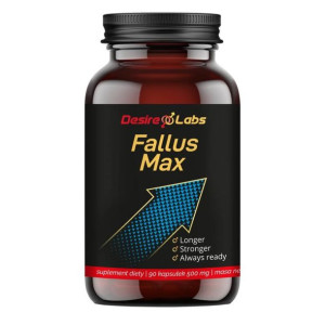 DESIRE LABS™ Fallus Max™ 90 kaps.