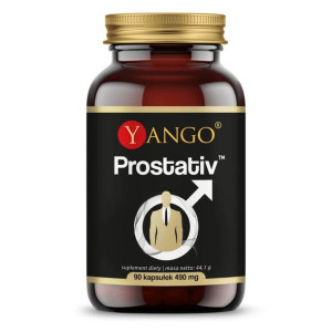 YANGO Prostativ™ 90 kaps.