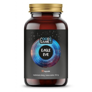 GOOD GAME LABS Eagle Eye 90 kaps.