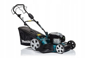 KOSIARKA Spalinowa MAKITA 51cm NAPĘD Briggs 3BIEGI