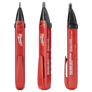 Detektor napięcia 50-1000V AC Milwaukee 2200-40