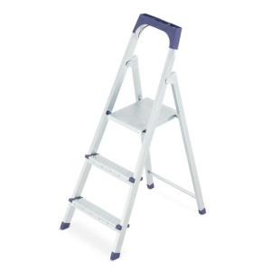 Drabina domowa schody schodki HIGHER 1x3 stopnie