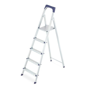 Drabina domowa schody schodki HIGHER 1x5 stopnie