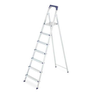 Drabina domowa schody schodki HIGHER 1x7 stopnie
