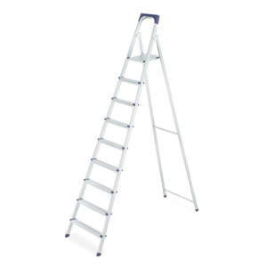 Drabina domowa schody schodki HIGHER 1x9 stopnie
