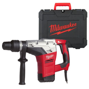 Młot udarowy 1100W SDS-MAX 7,5J Milwaukee K540S
