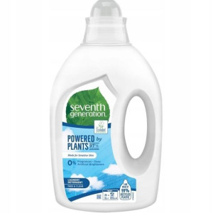 Seventh Generation żel do prania Free&Clear 1l