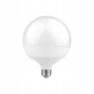 Lampa Led Deco E27 Glob G95 12w 1080lm 3000k Inq