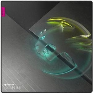 Podkładka pod mysz Roccat Sense Icon SQ