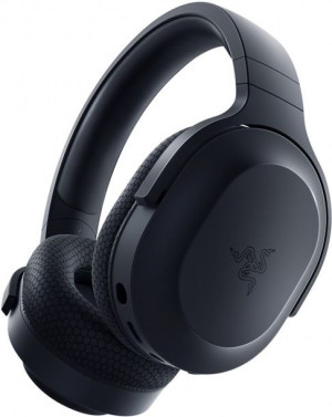 Słuchawki Razer Barracuda X (2022) Black