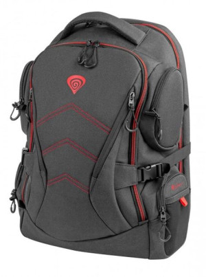 Plecak Genesis Pallad 550 15.6"-17.3"