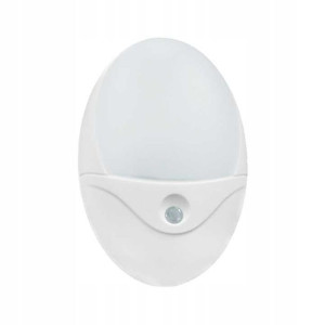 Lampka nocna LED 1W 230V