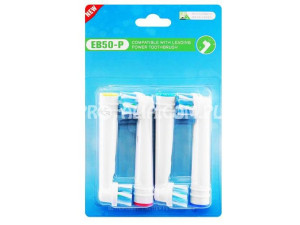 Końcówki Do Szczoteczki Oral-b Eb50-p 12 Szt