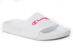 Klapki Champion Daytona S10641-ww006 Na Basen