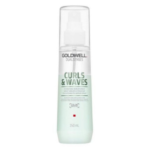Goldwell Ds Curls Waves Serum Nawilżające 150ml