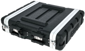 Walizka Thomann Rack Case 2U