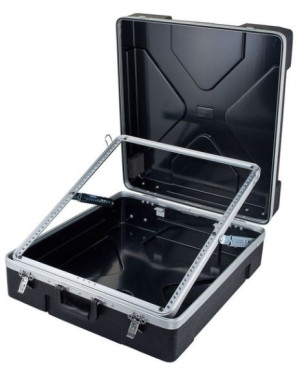 Walizka Thomann Rack Case na mikser 12U 19