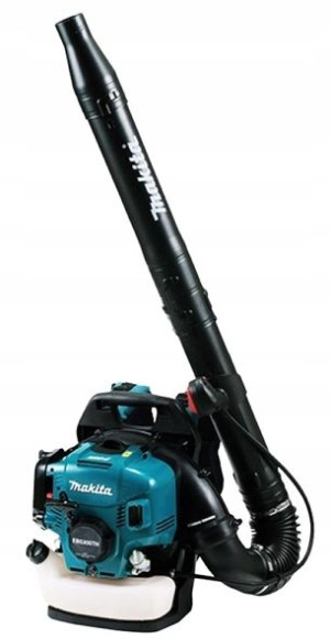 Dmuchawa Spalinowa Eb5300th Makita Plecakowa