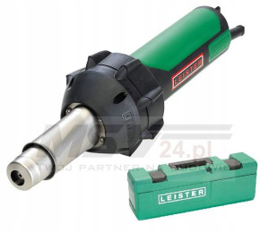 Dmuchawa Zgrzewarka LEISTER TRIAC ST TANIO !!