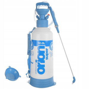Opryskiwacz Kwazar Orion Super 12L Pro+