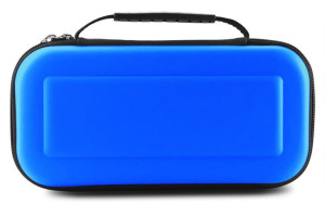 Etui wzmocnione do konsoli Nintendo Switch Oled Niebieski