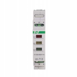 Lampka sygnalizacyjna LK-713K