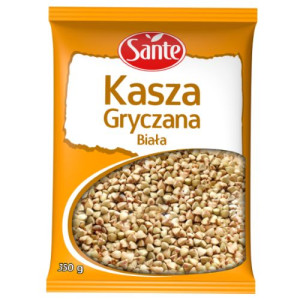 Kasza gryczana biała 350g