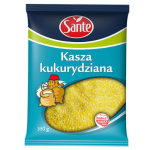 Kasza kukurydziana 350g