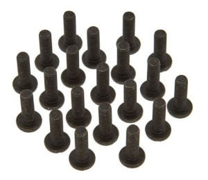 Śrubka montażowa do racka K&M M5x16 mm 20szt