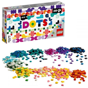 Klocki Lego 41935 Dots Rozmaitości