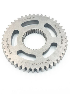 Zębatka 53 teeth 504153778