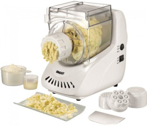 Maszynka do makaronu Unold 68801 - 200 W
