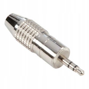 Adam Hall 7624 Stereo Mini Jack