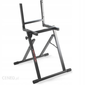 Athletic W-2 Statyw Po Monitor.