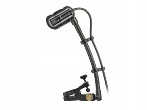 Audio Technica Atm350u - Mikrofon Instrumentalny