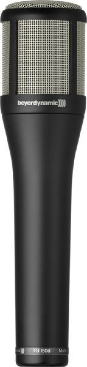 Beyerdynamic Tg-150d Mikrofon Do Instrumentów