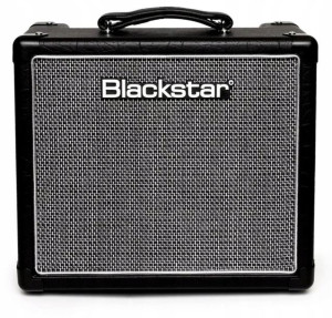 Blackstar Ht-1r Mkii - Combo Gitarowe Lampowe