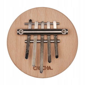 Cascha Kalimba Beech 5 - Kalimba