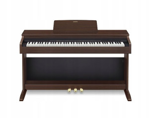 Casio Ap-270 Bn - Pianino Cyfrowe