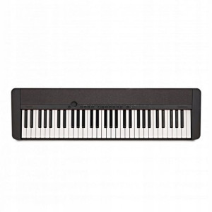 Casio Ct-s1 Bk - Keyboard
