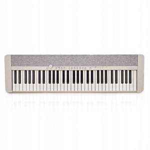 Casio Ct-s1 We - Keyboard