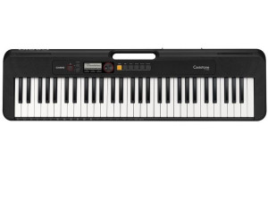 Casio Ct-s200 Bk Keyboard Z Serii Casiotone Nowośc