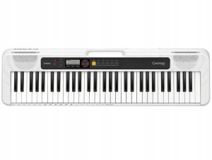 Casio Ct-s200 We Keyboard Z Serii Casiotone Nowośc
